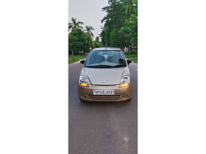 Second Hand Chevrolet Spark 1 in Lucknow