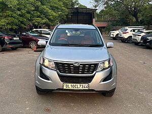 Second Hand Mahindra XUV500 W7 [2018-2020] in Delhi