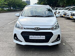 Second Hand Hyundai Grand i10 Sportz 1.2 Kappa VTVT in Mumbai