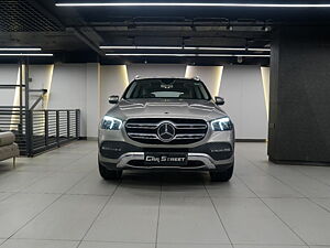 Second Hand Mercedes-Benz GLE 300d 4MATIC LWB [2020-2023] in Delhi