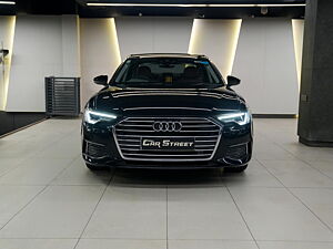 Second Hand Audi A6 35 TFSI Technology in Delhi