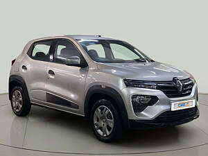 Second Hand Renault Kwid RXT Opt [2015-2019] in Chandigarh