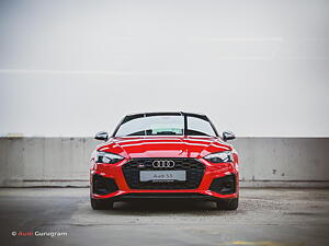 Second Hand Audi S5 Sportback 3.0 TFSI Quattro [2021-2024] in Gurgaon