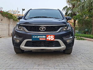 Second Hand Tata Hexa XTA 4x2 6 STR in Delhi