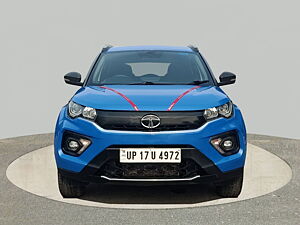 Second Hand Tata Nexon XM in Noida