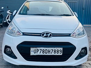 Second Hand Hyundai Grand i10 Magna 1.2 Kappa VTVT [2013-2016] in Kanpur