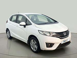 Second Hand Honda Jazz V AT Petrol in Pune