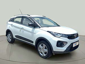 Second Hand Tata Nexon XM (S) Diesel [2020-2023] in Surat