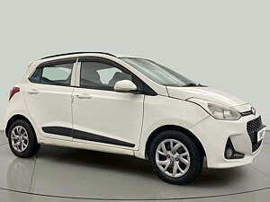 Second Hand Hyundai Grand i10 Sportz 1.2 Kappa VTVT in Noida