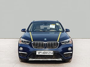 Second Hand BMW X1 sDrive20d M Sport in Noida