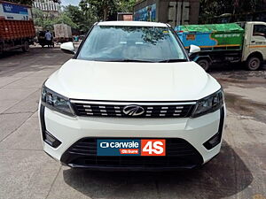 Second Hand Mahindra XUV300 W6 1.2 Petrol in Thane