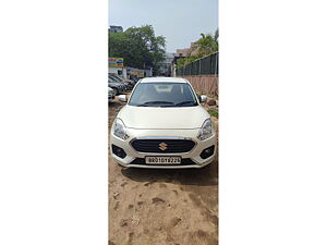 Second Hand Maruti Suzuki DZire VDi in Patna