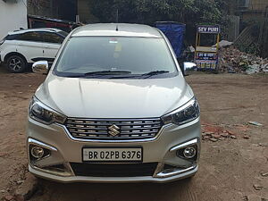 Second Hand Maruti Suzuki Ertiga ZXi in Patna