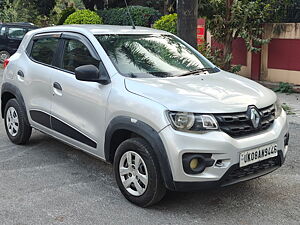 Second Hand Renault Kwid RXL [2015-2019] in Dehradun