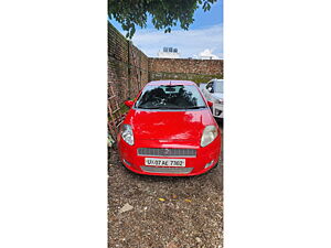 Second Hand Fiat Punto Emotion 1.4 in Dehradun