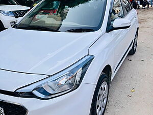 Second Hand Hyundai Elite i20 Sportz 1.2 [2016-2017] in Lucknow