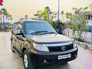 Second Hand Tata Safari 2.2 VX 4x2 in Patna