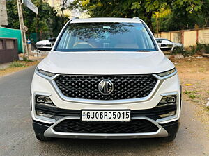 Second Hand MG Hector Super 2.0 Diesel [2019-2020] in Vadodara