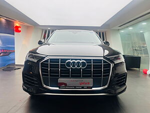 Second Hand Audi Q7 Technology 55 TFSI [2022-2023] in Chennai