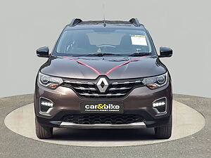 Second Hand Renault Triber RXZ [2019-2020] in Noida