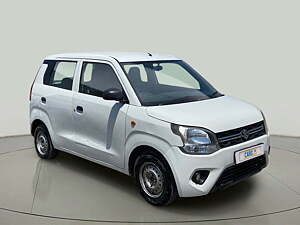 Second Hand Maruti Suzuki Wagon R LXi 1.0 CNG in Surat