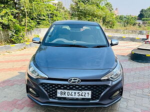 Second Hand Hyundai Elite i20 Magna 1.2 [2016-2017] in Patna