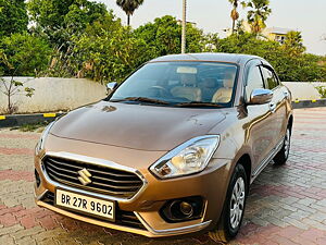 Second Hand Maruti Suzuki DZire VDi in Patna