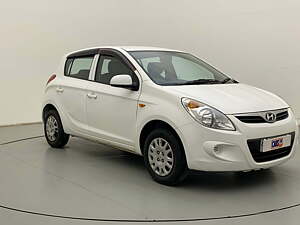 Second Hand Hyundai i20 Magna (O) 1.2 in Noida