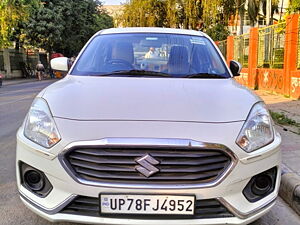 Second Hand Maruti Suzuki DZire VDi in Kanpur