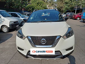 Second Hand Nissan Kicks XV Pre (O) 1.5 D [2019] in Thane