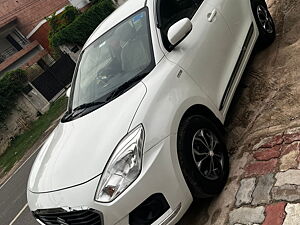 Second Hand Maruti Suzuki DZire VDi in Lucknow