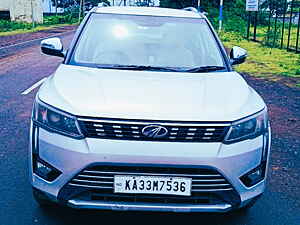 Second Hand महिंद्रा xuv300 w8 (o) 1.5 डीज़ल [2020] in गुलबर्गा