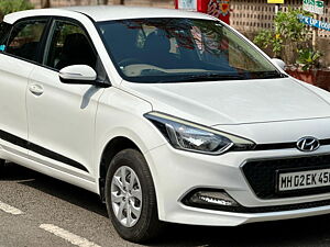 Second Hand Hyundai Elite i20 Sportz 1.2 in Thane