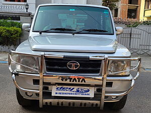 Second Hand Tata Sumo EX BS-IV in Kolkata