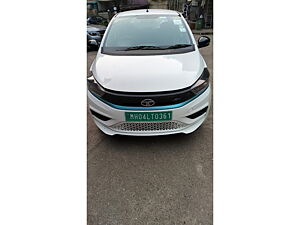 Second Hand Tata Tiago EV XT Long Range in Mumbai