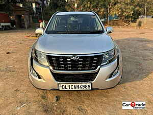 Second Hand महिंद्रा XUV500 w7 [2018-2020] in दिल्ली