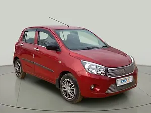 Second Hand Maruti Suzuki Celerio VXi AMT in Bangalore
