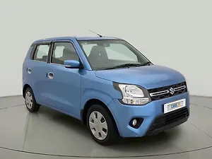 Second Hand Maruti Suzuki Wagon R ZXi 1.2 in Ahmedabad