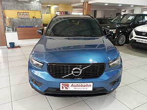 Second Hand Volvo XC40 D4 R-Design in Bangalore