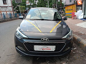 Second Hand Hyundai Elite i20 Sportz 1.2 in Kolkata