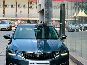 Second Hand Skoda Octavia 2.0 TDI L&K in Nashik