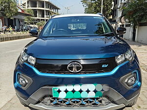 Second Hand Tata Nexon EV XZ Plus in Nagpur