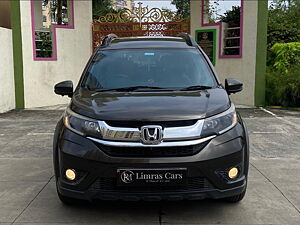 Second Hand Honda BR-V V Petrol in Chennai