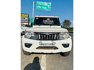 Second Hand Mahindra Bolero B4 in Ranchi