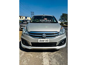 Second Hand Maruti Suzuki Ertiga VXi in Ranchi