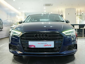 Second Hand Audi A3 35 TFSI Technology in Mumbai