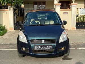 Second Hand Maruti Suzuki Ritz Vdi BS-IV in Chennai