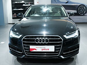 Second Hand Audi A6 35 TDI Matrix in Mumbai