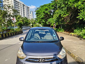 Second Hand Hyundai i10 Sportz 1.2 Kappa2 in Navi Mumbai