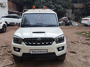 Second Hand Mahindra Scorpio S3 2WD 7 STR in Patna